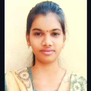 GOWRI SREE YENDLURI