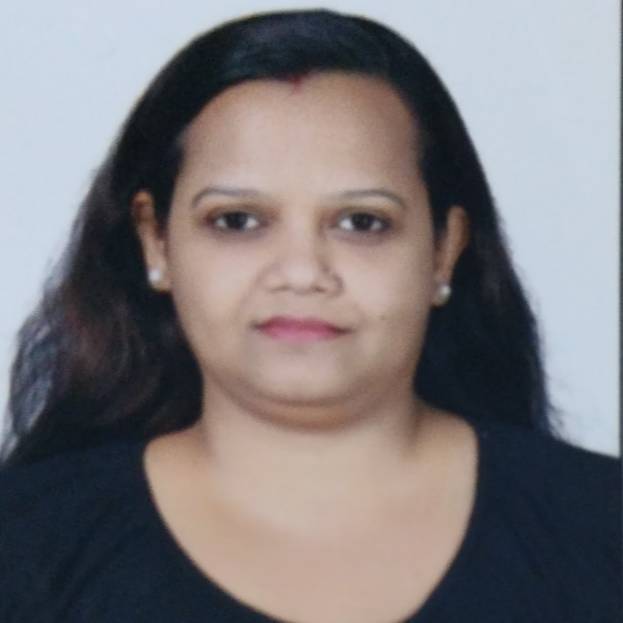 Meenakshi Kaul