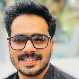 Dr.Sidharth S