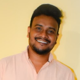 HITESH KUMAR PRADHAN