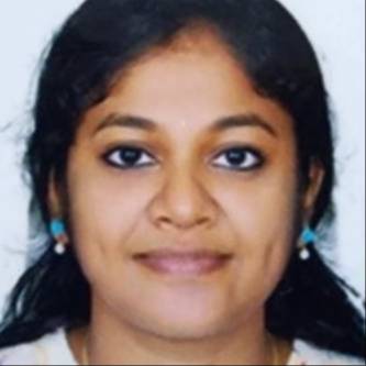 Dr Akhila Vikraman