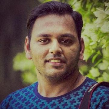 SUMIT RASTOGI