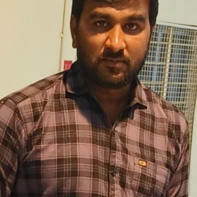 GNANASEKAR KRISHNAN