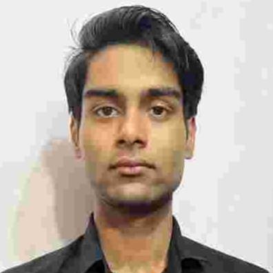 Dev Jain