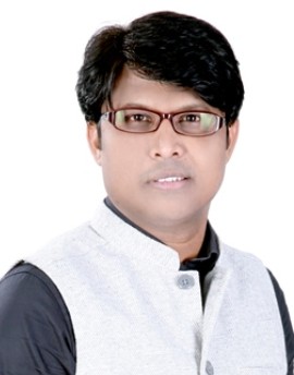 Shamshalam Basha K.M.