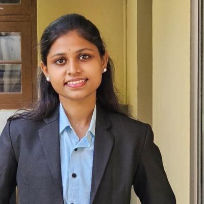 Varshitha