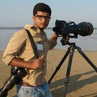 Albin Mathew