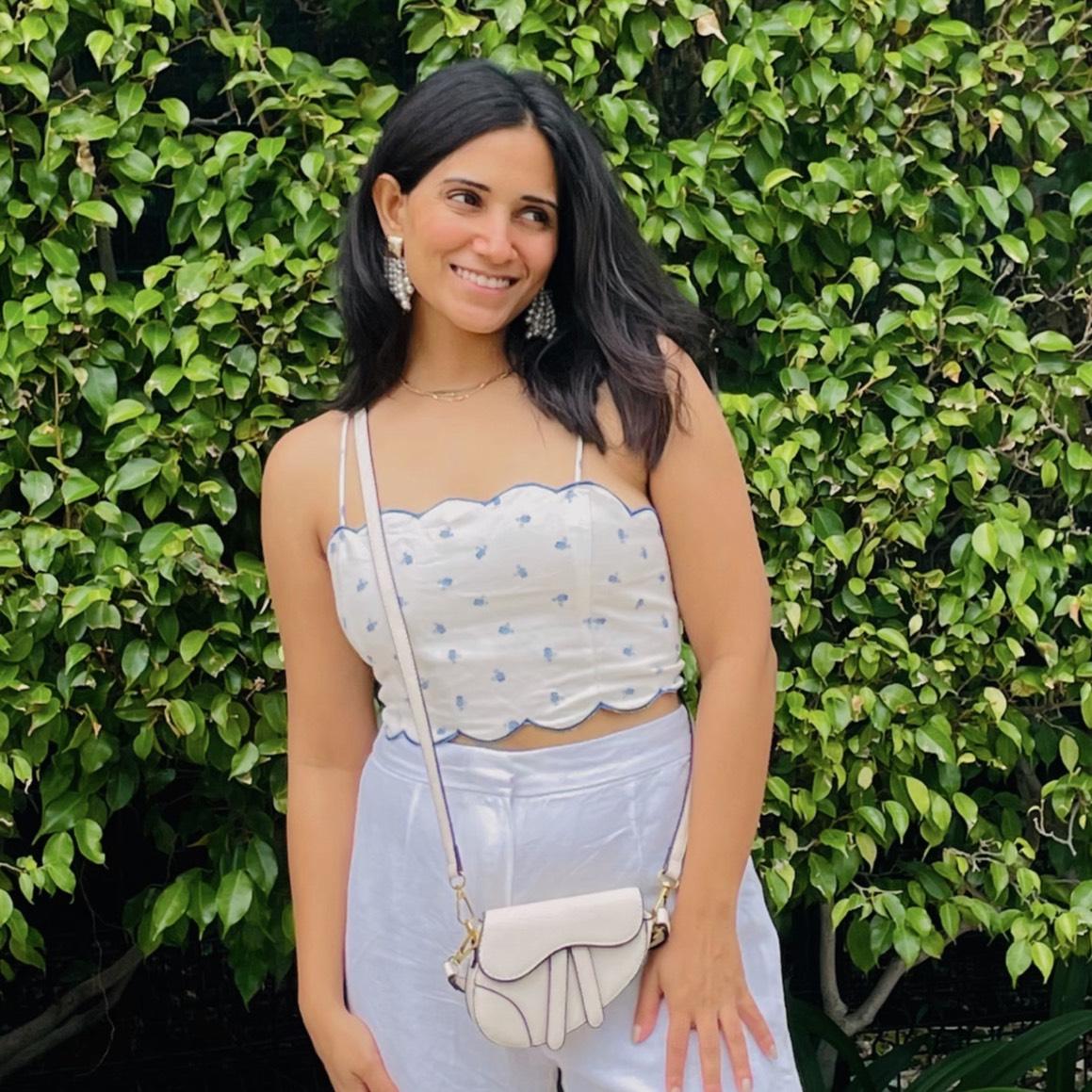 Pragya Patidar