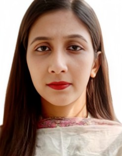 MITU PARVIN