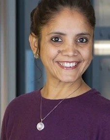 Geeta Sattan Singh