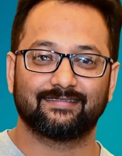 Abhijit Deb