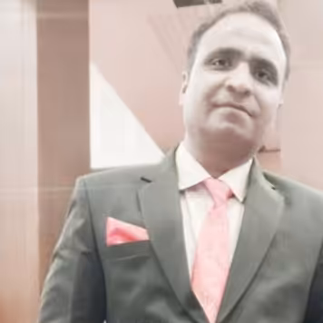 Rajkumar Soni