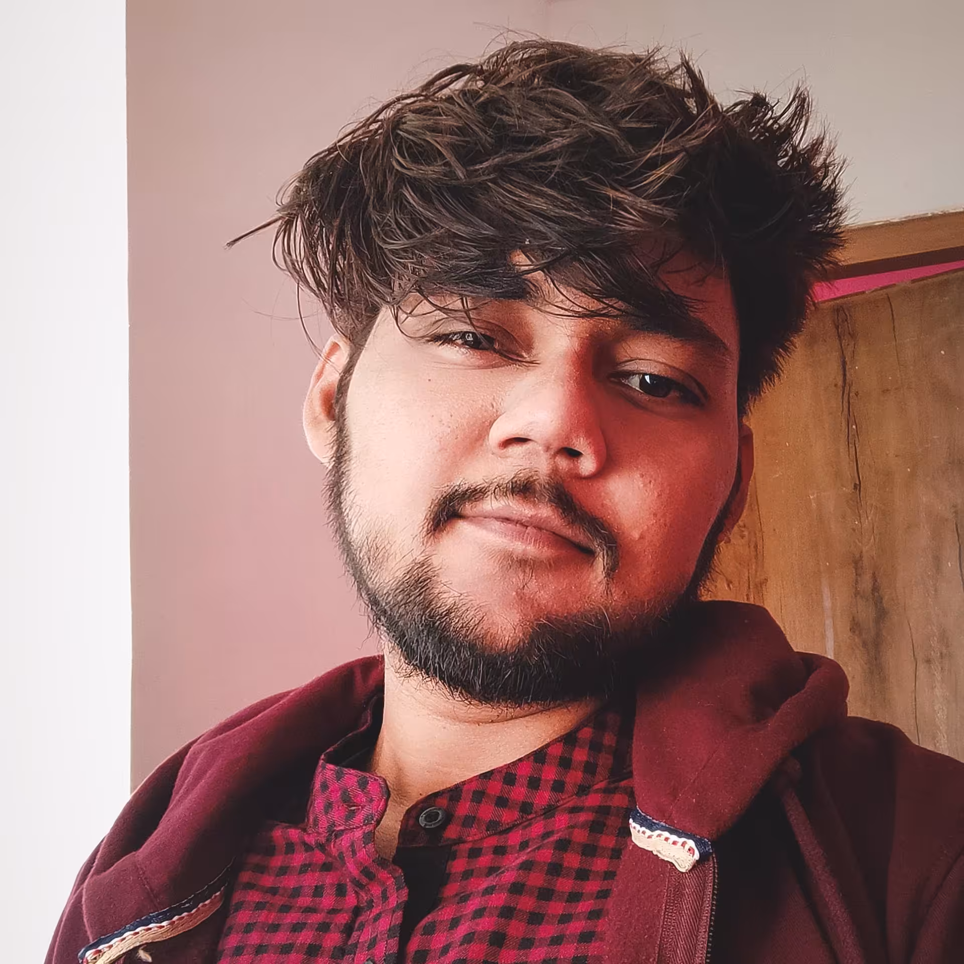 Anwesh Kabiraj