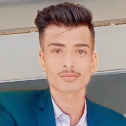 Nishant Kumar