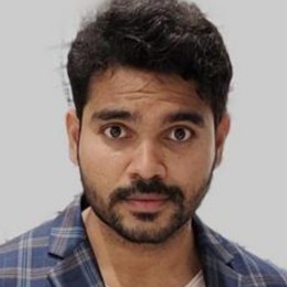 MURALIKRISHNA MATSA