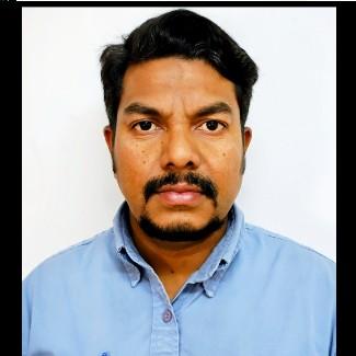 Suhairali M. Moorkhan