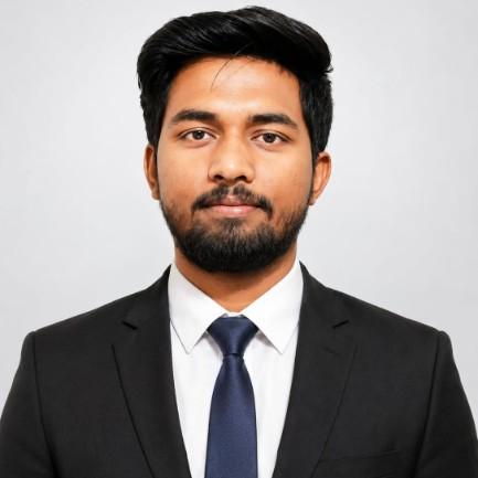 ABHISHEK MADHESHIYA