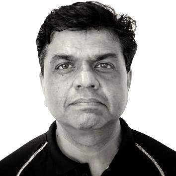 ARUN KUMAR SHARMA