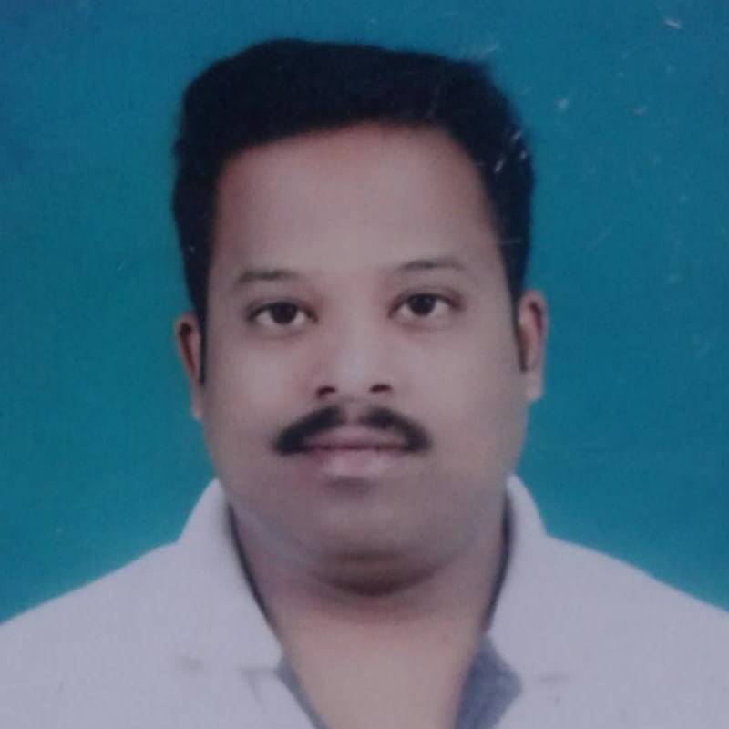 Rahul Rajendra Shete