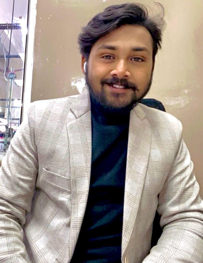 Akshay Atish
