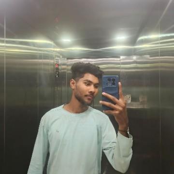 Aditya Singh