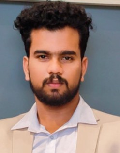 Sooraj S S
