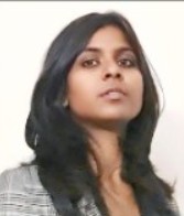 SHWETA SHAW