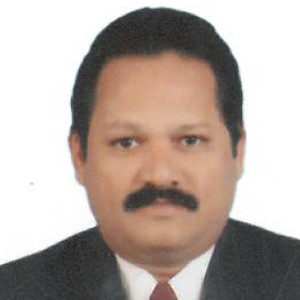 Krishna Mohan Goberu
