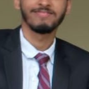 Yash Sahani