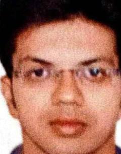 VARUN SEPANY