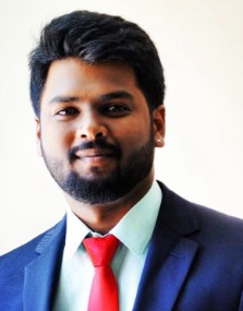 Deepak Kakkan
