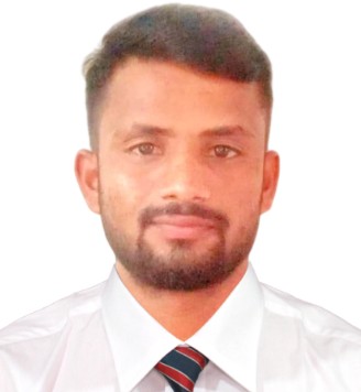 Sandip Arun Dabhade