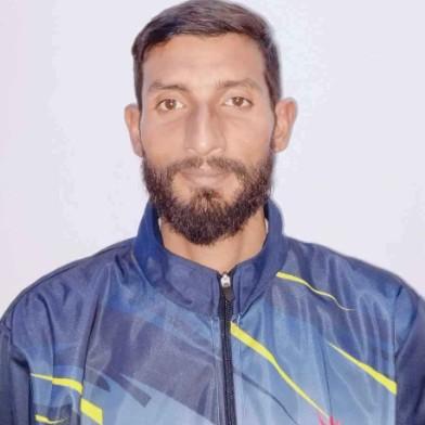 Surjeet Kumar