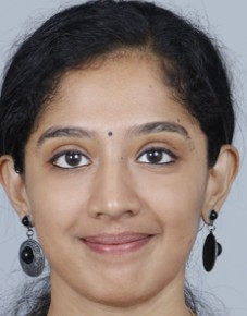 Keerthana S Menon