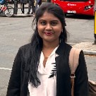 Yashodha Basavarajappa
