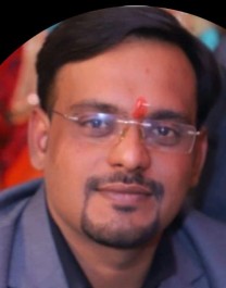 Yogesh Goswami
