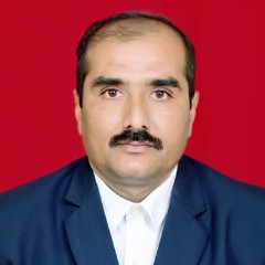 Santosh Pawar