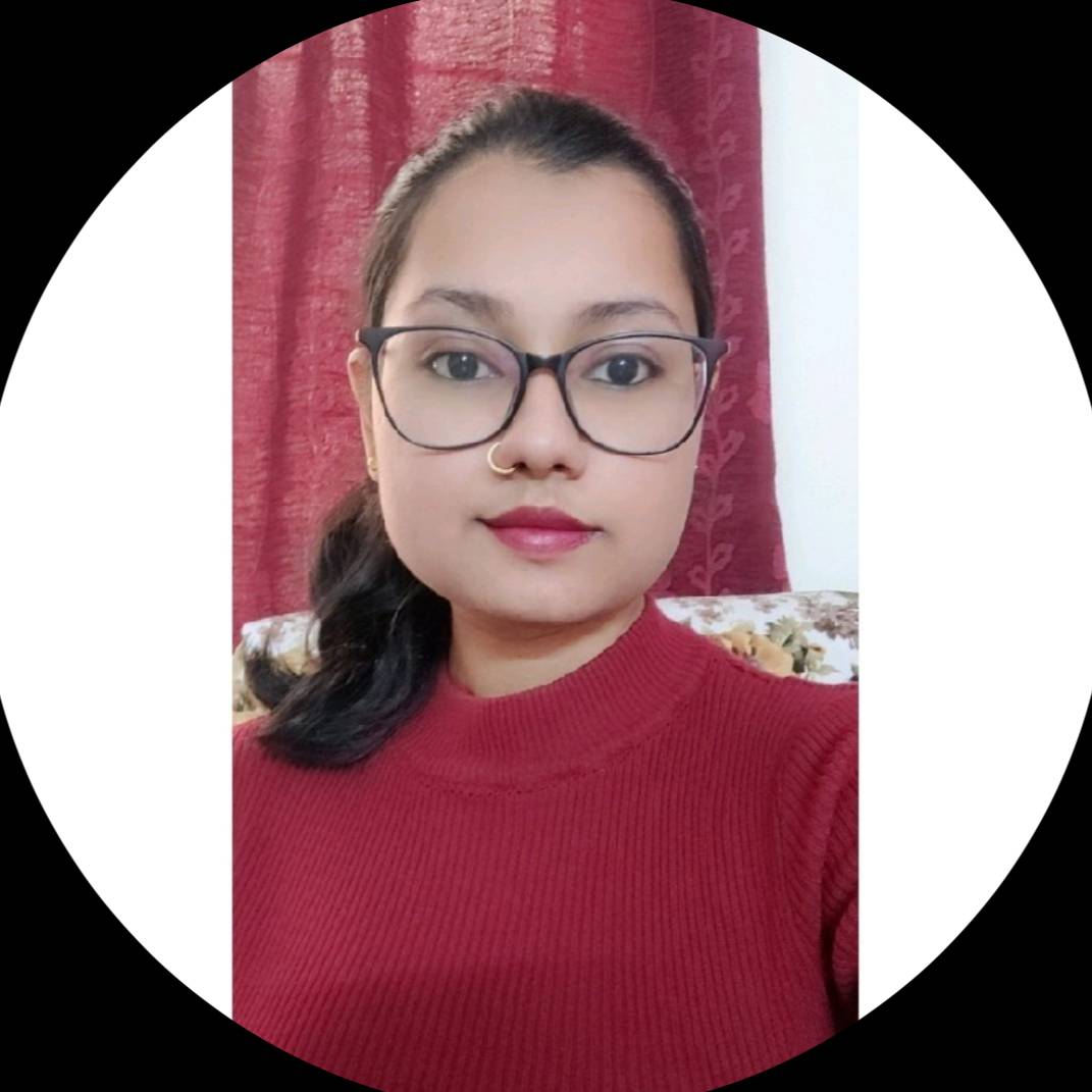 NEHA PANDE