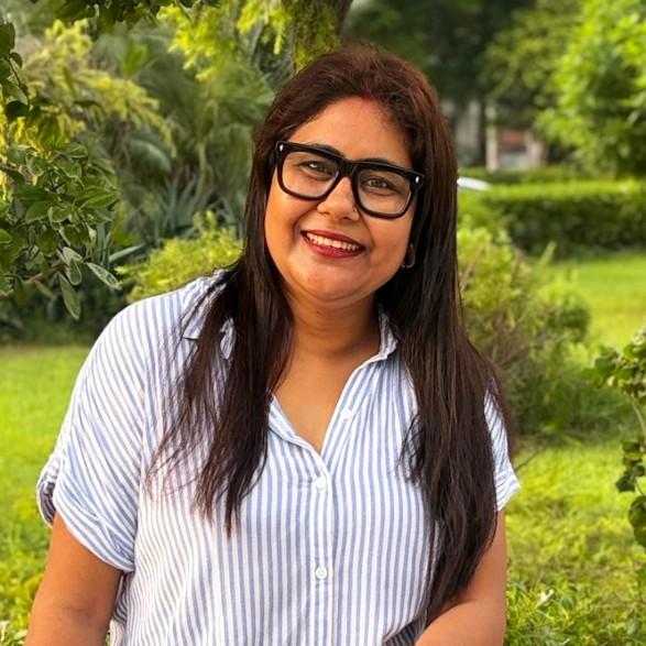 Neha Jha