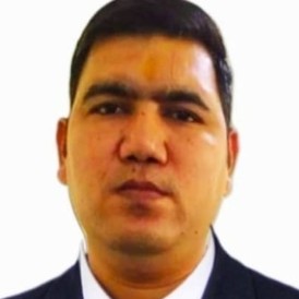 Govind Singh