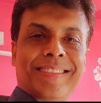 Sougata Goswami
