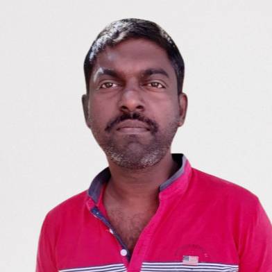 P Balachandran