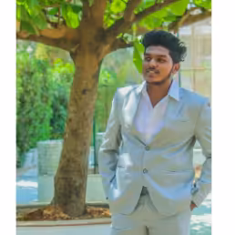 Yathish G