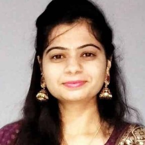 Bhagyashree Mahajan