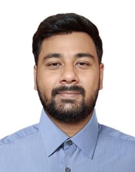Souvik Mukherjee