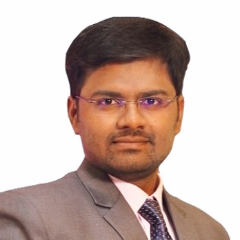 K. Venkat Kumar