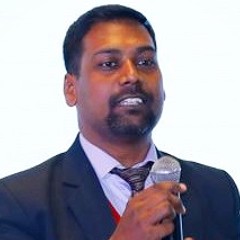 Alvin Tudu