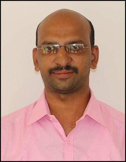 M MAHENDRAN