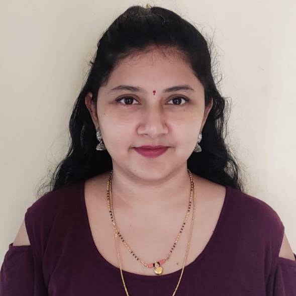 Vaishali S V