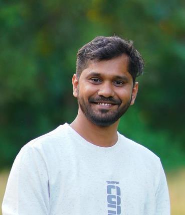 Ajay Krishna